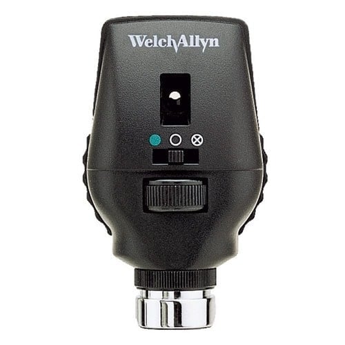 אופתלמוסקופים