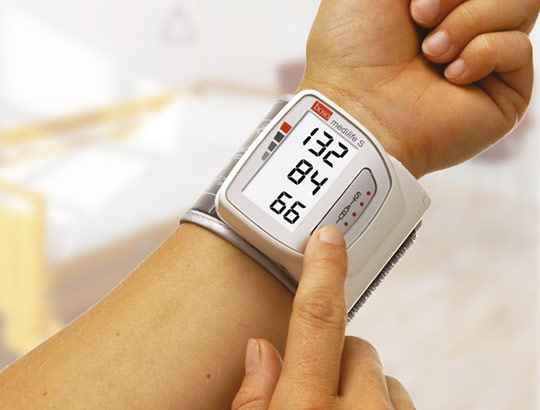 מדי לחץ דם דיגיטליים