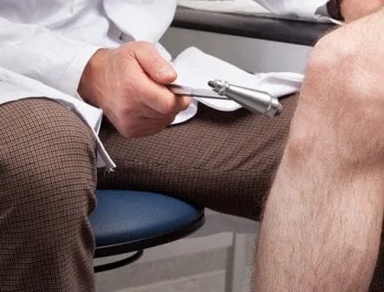 פטישי רפלקס וקולנים