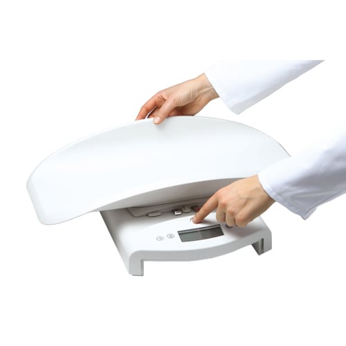 Seca משקל רב-תכליתי 354 – תמונה 5