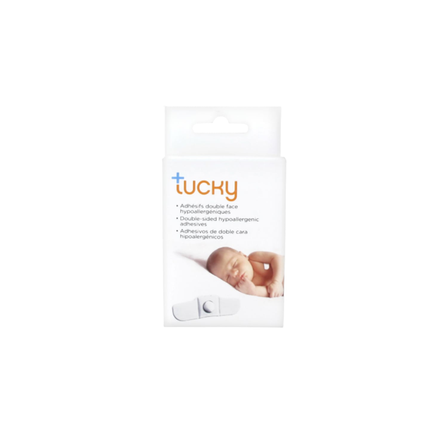 מדבקות TUCKY-21
