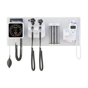 יחידת קיר דיאגנוסטית Green Series 777