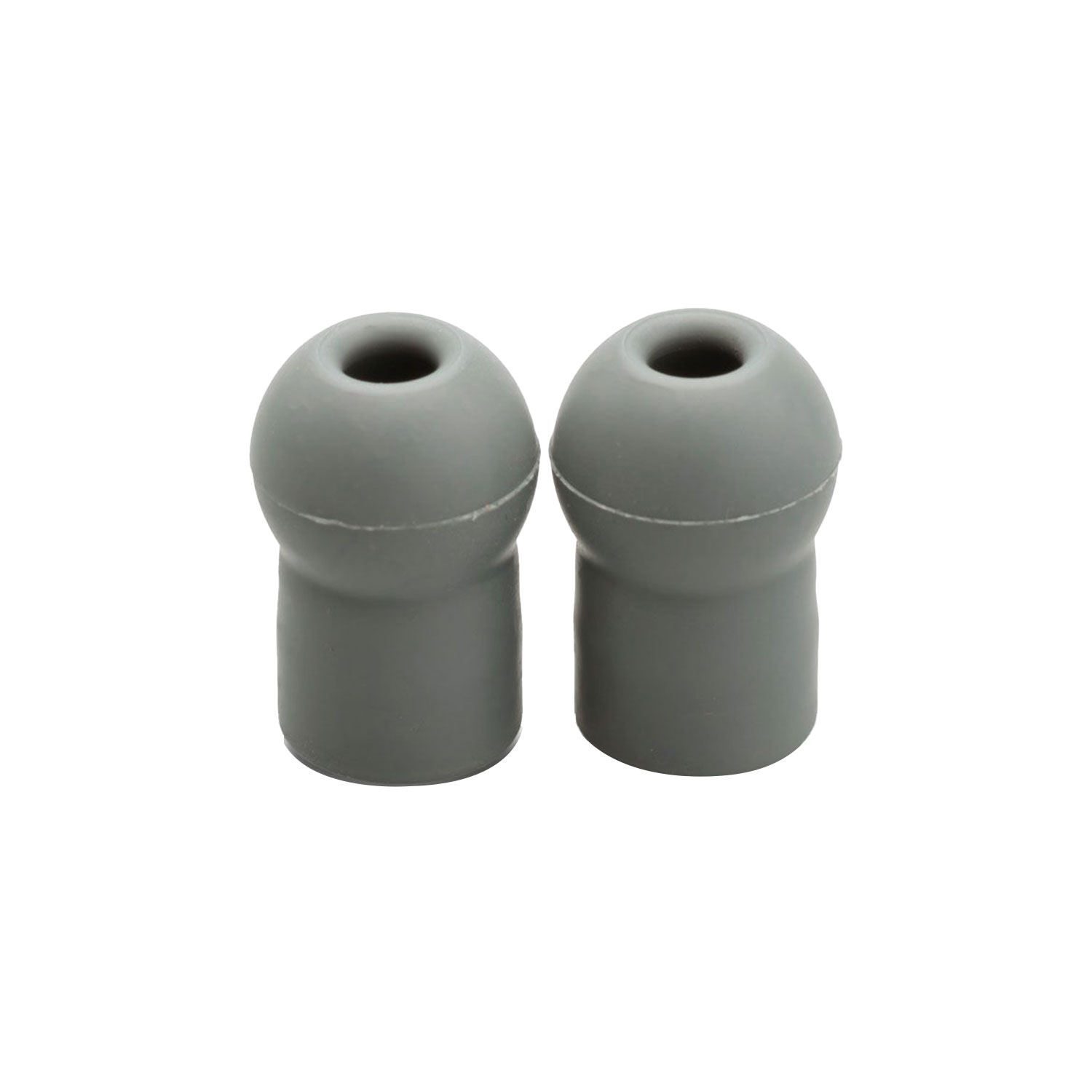 אוזניות נוחות לסטטוסקופים Harvey DLX & Elite