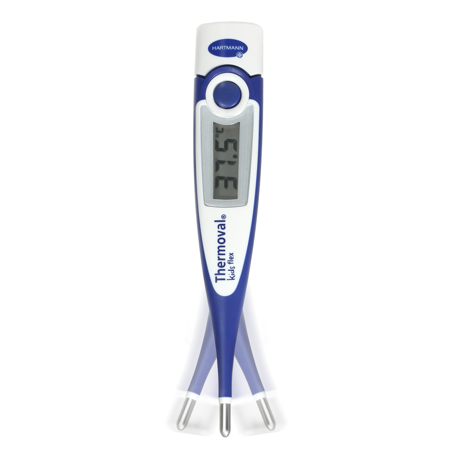 מדחום לילדים - Thermoval kids flex – תמונה 2