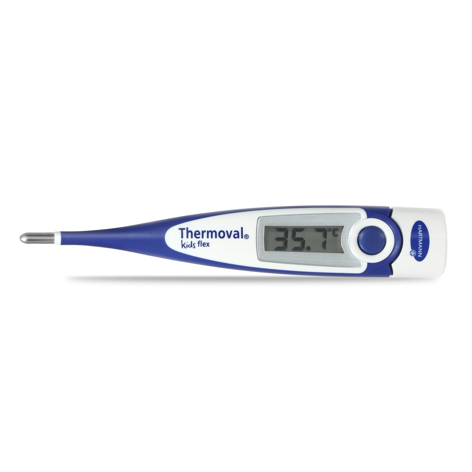 מדחום לילדים - Thermoval kids flex – תמונה 3