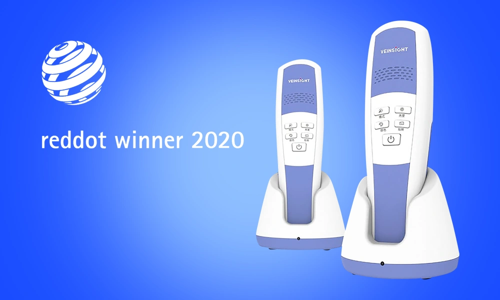 מכשיר לאיתור ורידים VEINSIGHT VS500 - תמונה 5