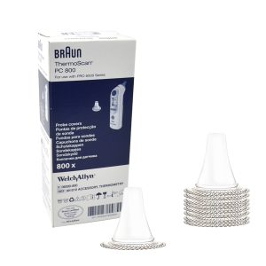 כיסויי מגן ל-Thermoscan