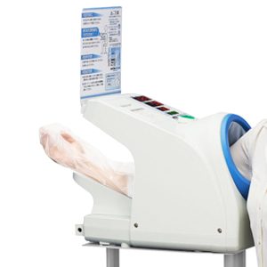 מגן זרוע חד פעמי TM-2657P