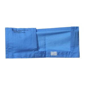 כיסויי מגן לשרוולי לחץ דם