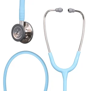 סטטוסקופ 3M Littmann Classic III Satin Finish