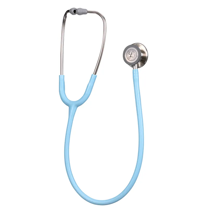 סטטוסקופ 3M Littmann Classic III Satin Finish – תמונה 2
