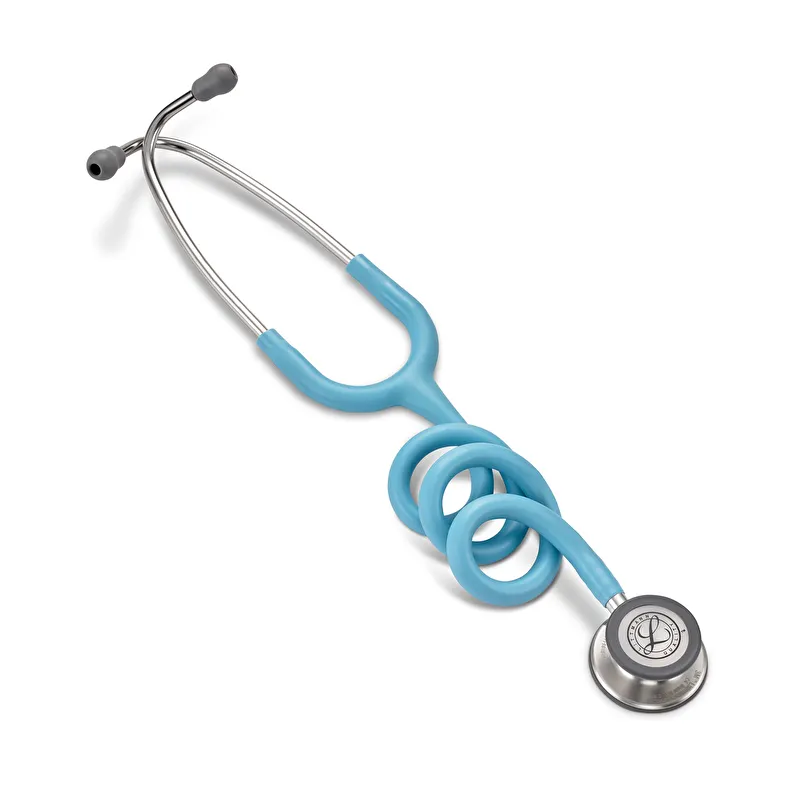 סטטוסקופ 3M Littmann Classic III Satin Finish – תמונה 4