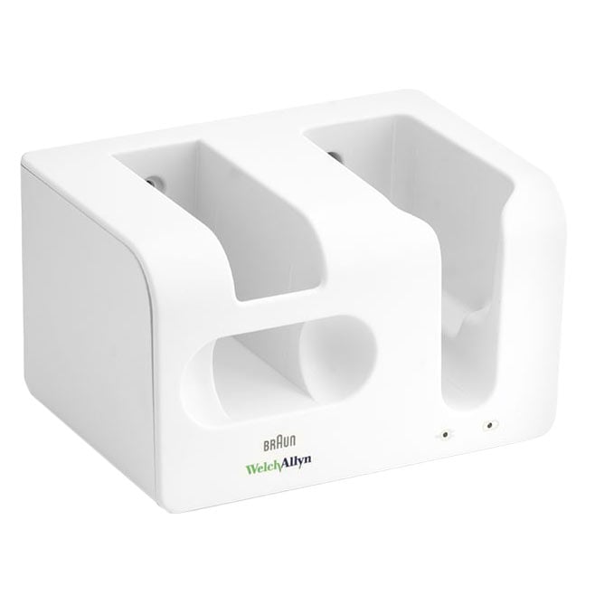 עמדת טעינה ThermoScan PRO 6000 כולל סוללה