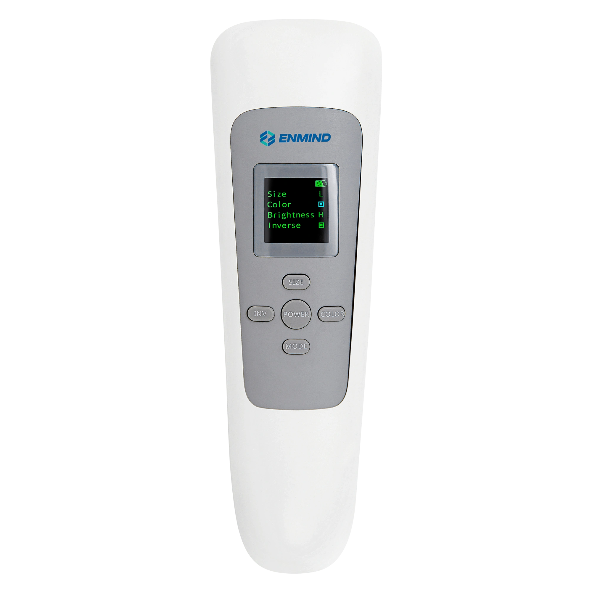 סורק ורידים Enmind VV-100