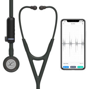 Littmann CORE סטטוסקופ דיגיטלי