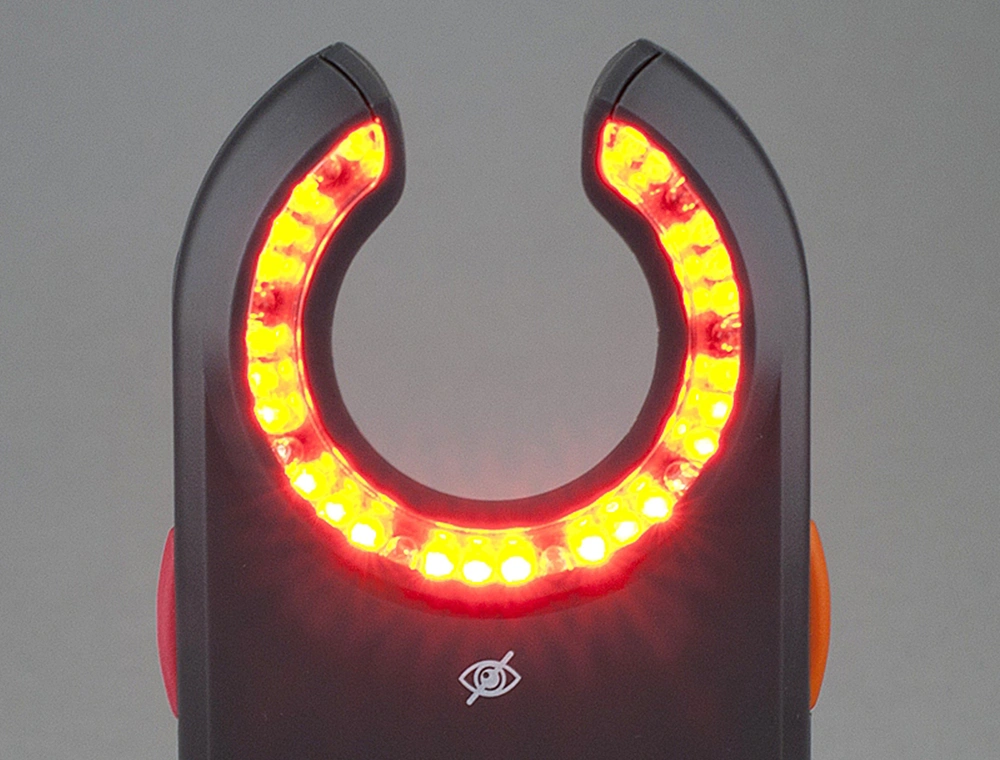 מכשיר Veinlite LEDX - תמונה 4