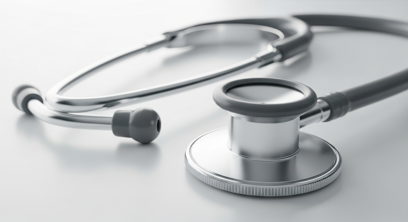 סטטוסקופים לווטרינריה: מה השוני מסטטוסקופ אנושי?