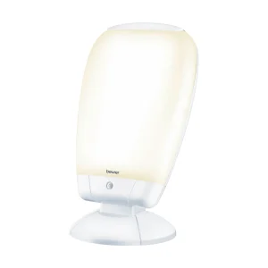 Beurer TL 80 - מנורת טיפול באור (Light Therapy Lamp)