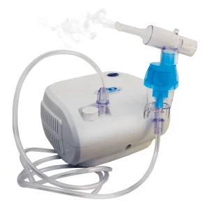 מכשיר אינהלציה מדחס UN-014 (Compressor Nebulizer)