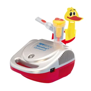 מכשיר אינהלציה לתינוקות MicroDrop Calimero2