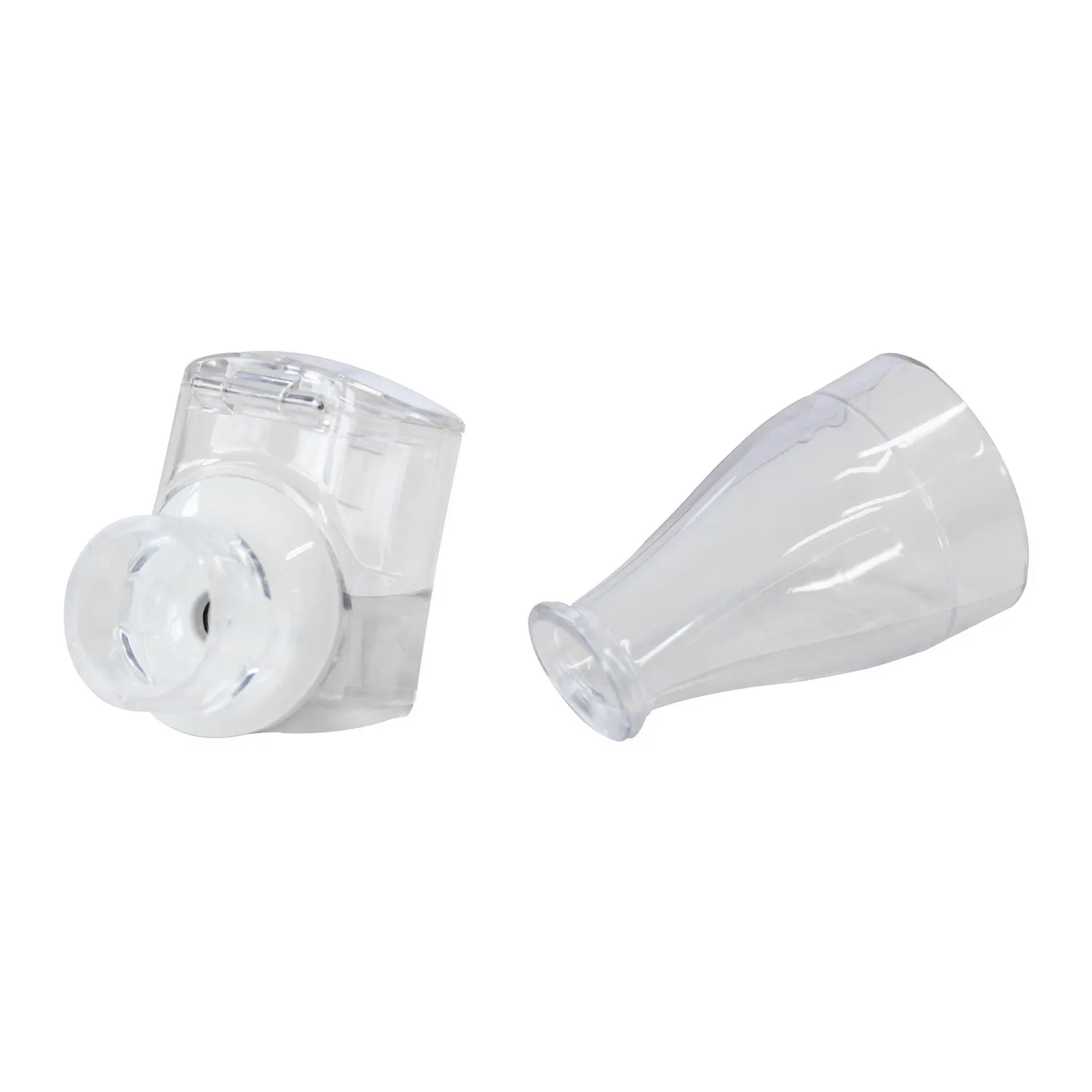 MicroDrop mesh YearSet - ערכה שנתית לאינהלציה