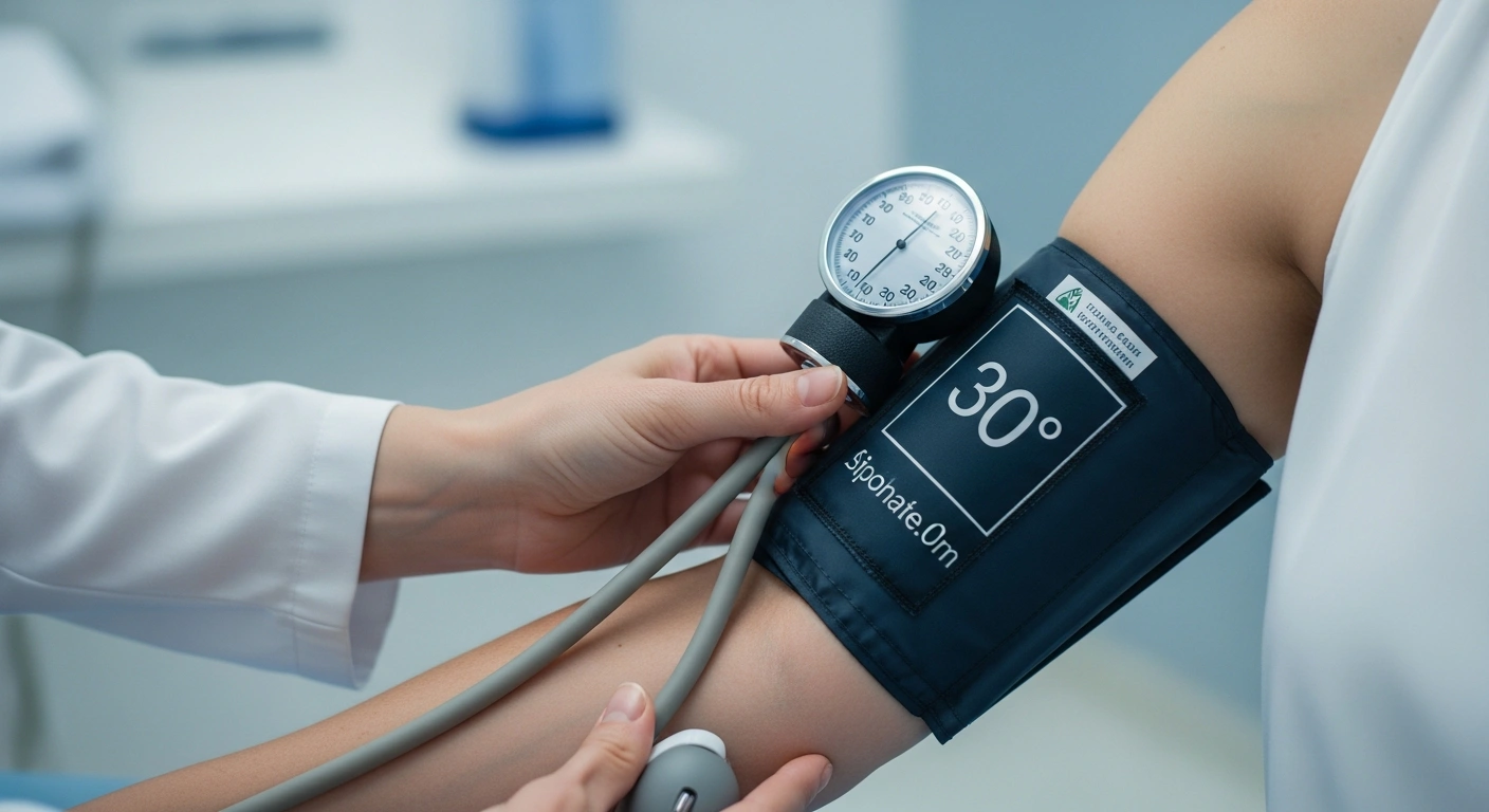 מד לחץ דם עם זיהוי פרפור פרוזדורים (AFIB) – כל מה שחשוב לדעת