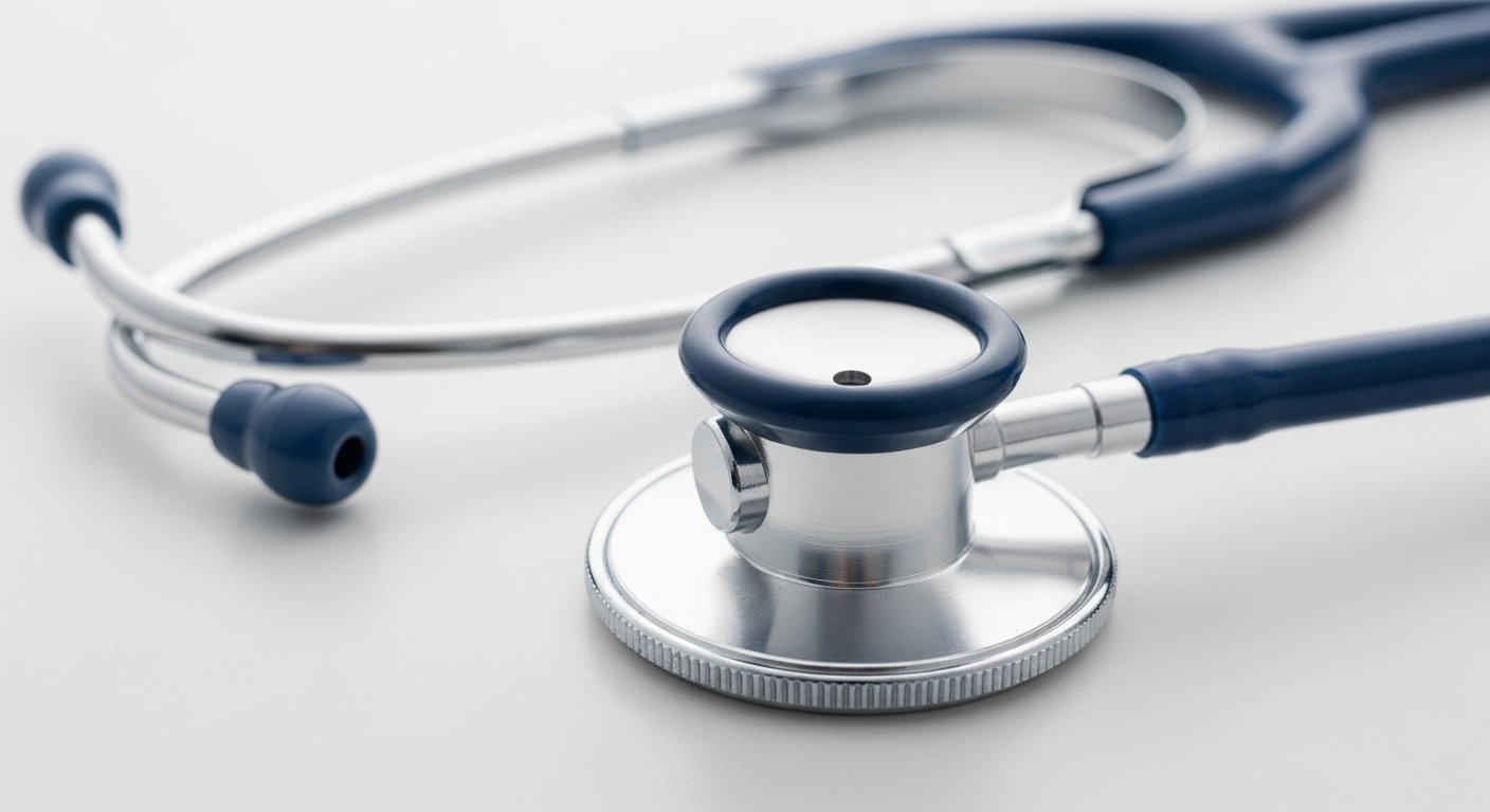 Littmann Classic III – למי הוא מתאים ולמה הוא כל כך פופולרי?