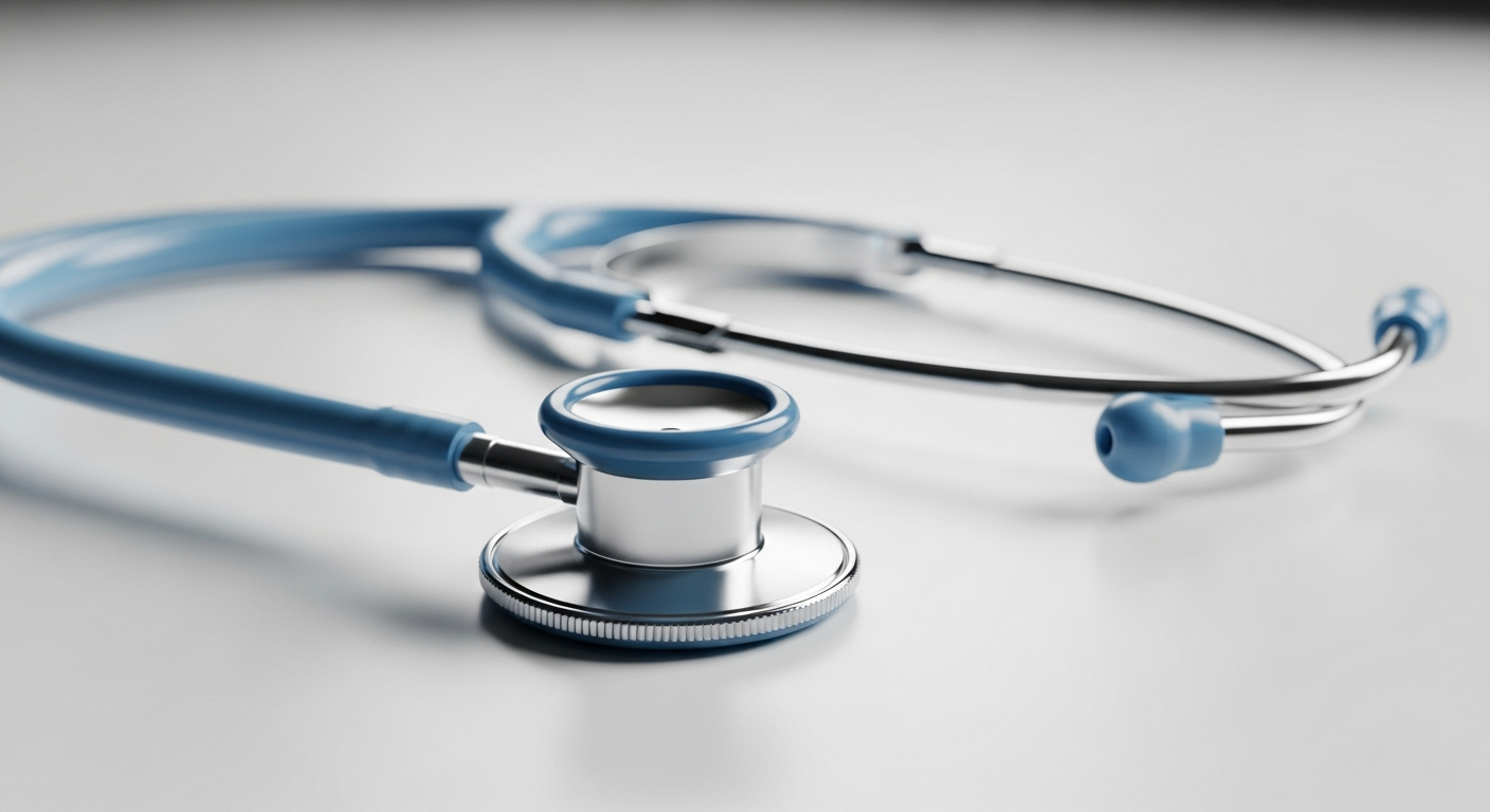Littmann Classic II לתינוקות – כל מה שרופא ילדים צריך לדעת