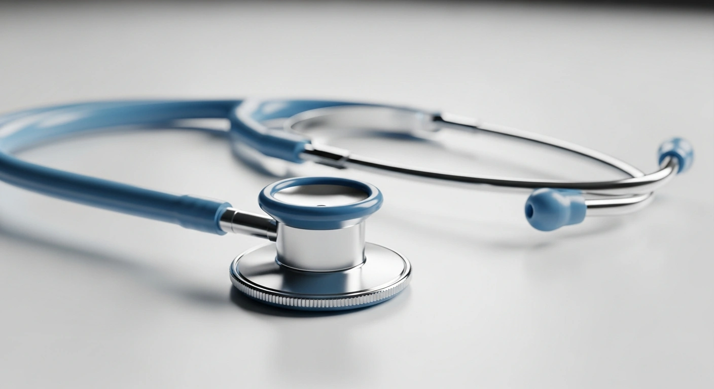 Littmann Classic II לתינוקות – כל מה שרופא ילדים צריך לדעת