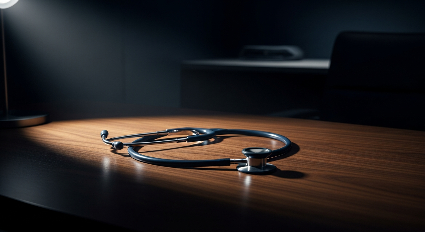 Littmann Master Cardiology – הסטטוסקופ הפרימיום לקרדיולוגים