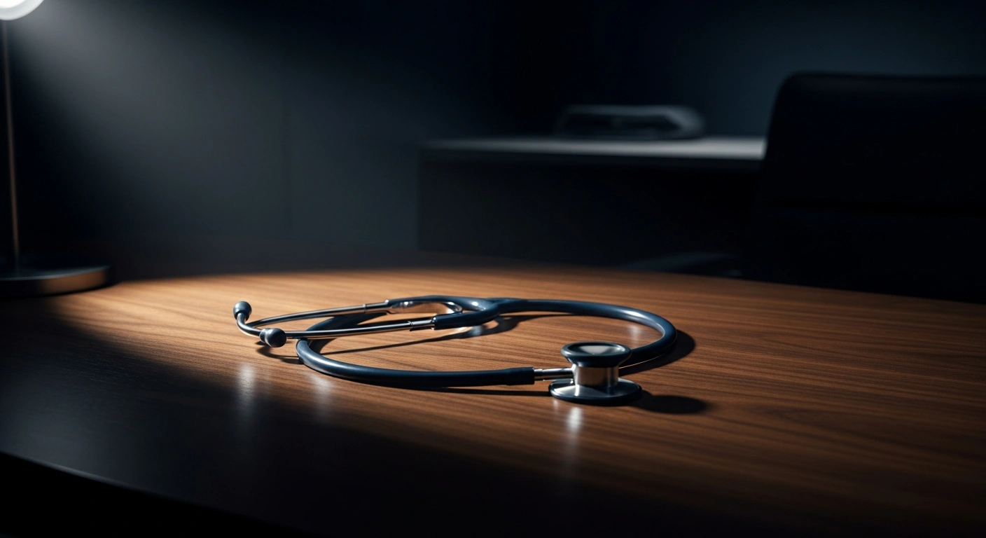 Littmann Master Cardiology – הסטטוסקופ הפרימיום לקרדיולוגים