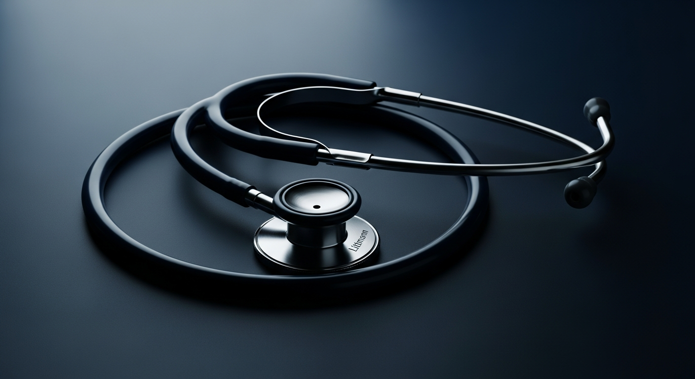Littmann Stem Edition – מהדורות מיוחדות שכדאי להכיר