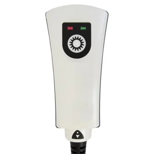 סורק ברקוד למכשיר אק״ג MAC™ 5 Barcode Scanner