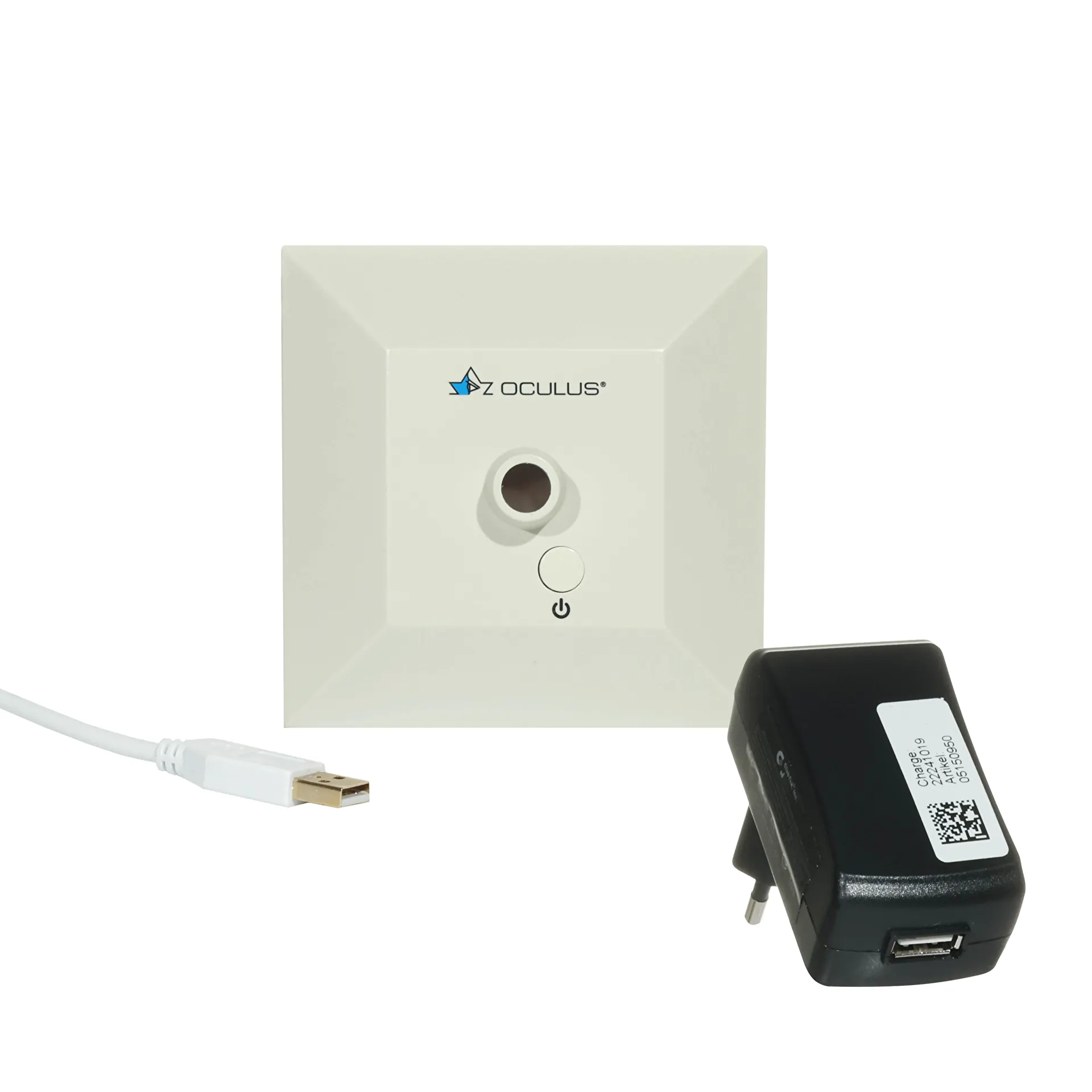 צלב מדוקס תאורת LED למדידת פזילה (Maddox Cross) – תמונה 3