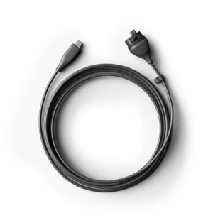 כבל ל-Butterfly iQ+ להחלפה (Lightning / USB-C)