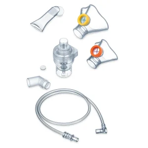 Yearpack IH 58 Kids - סט אביזרים לאינהלטור Beurer