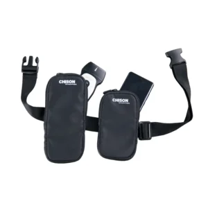 נרתיק נשיאה ל-SonoEye - חגורה מקצועית כפולה Chison