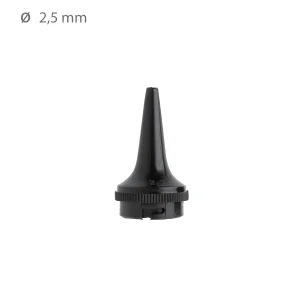 משפכי אוזן רב פעמיים KaWe Ear Specula - סט 3 יחידות