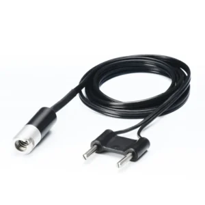 כבל חיבור למשקפי פרנזל (Frenzel Goggles) סוג 703