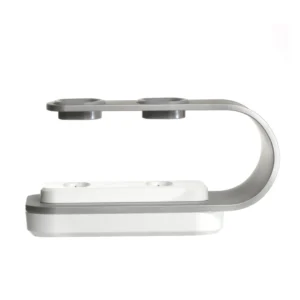 עמדת טעינה לדרמטוסקופ Dual Charging Station