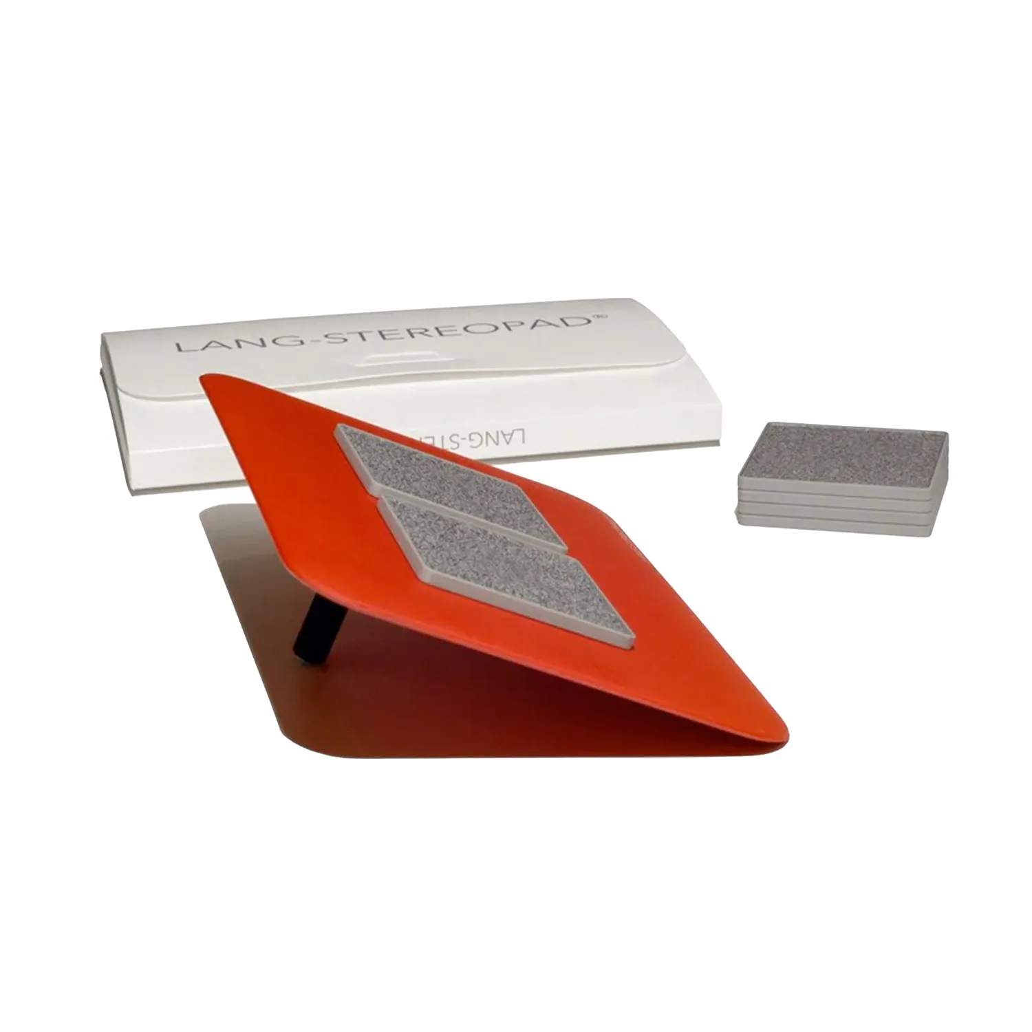 מערכת לבדיקת סטריאופסיס Lang-Stereopad® – תמונה 2