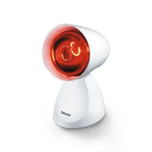 מנורת אינפרא אדום Beurer לטיפול בכאב (Infrared Lamp)
