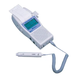 דופלר דו כיווני Smartdop 45 עם מדפסת מובנית