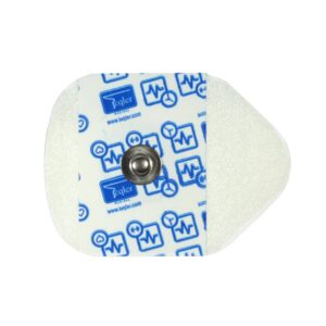 אלקטרודות אק"ג חד פעמיות להולטר Disposable ECG Electrodes