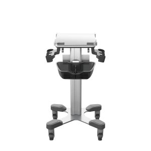 עגלת אולטרסאונד Chison TR-3000 - עגלה רפואית מתכווננת