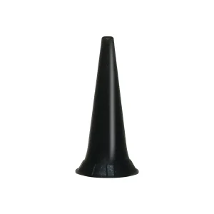 משפכי אוזן רב פעמיים KaWe לאוטוסקופ - Reusable Ear Specula