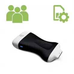 חברות Clarius HD חד פעמית – שדרוג תוכנה ל-Clarius HD3