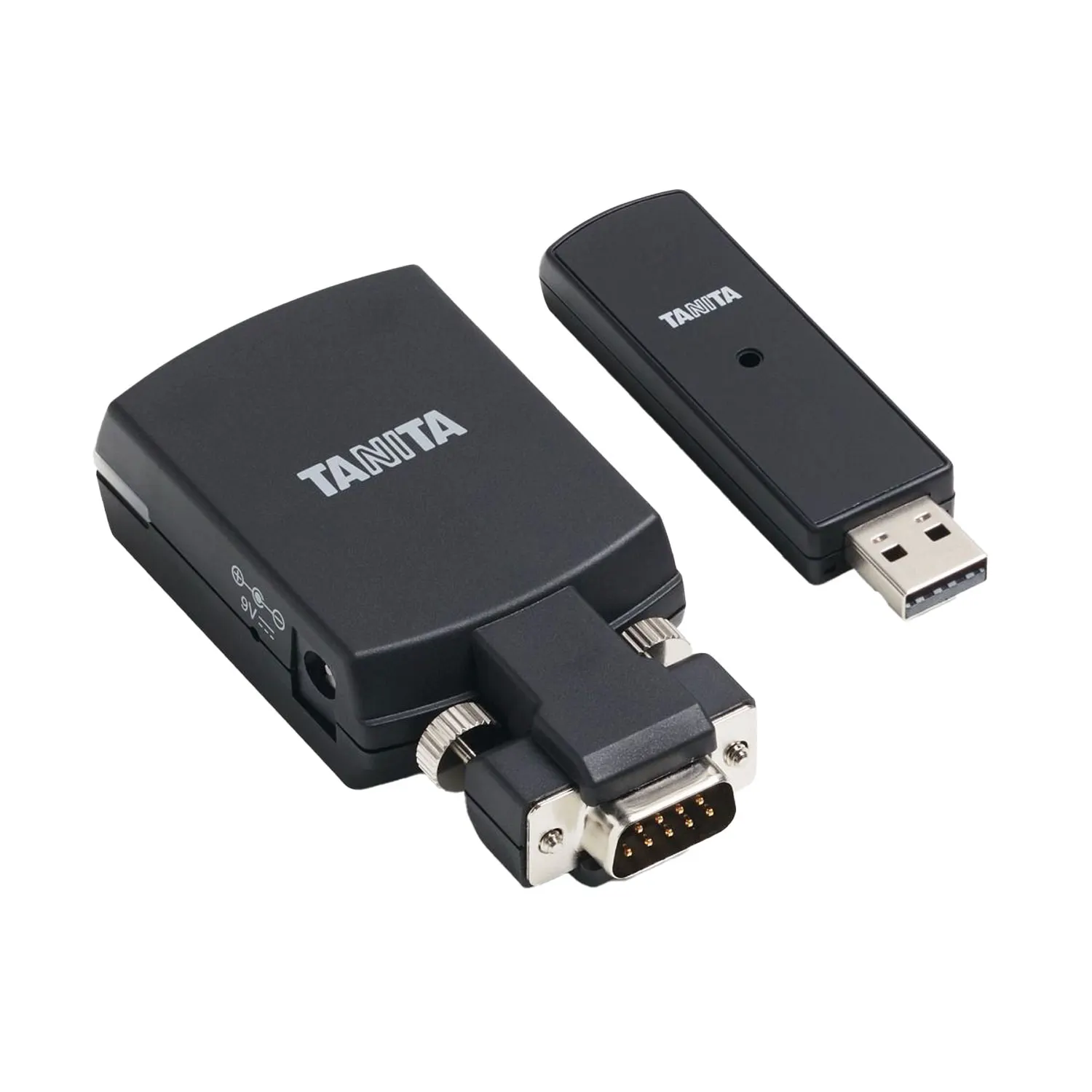 מתאם Bluetooth למשקלי אדם מקצועיים Tanita Bluetooth Kit