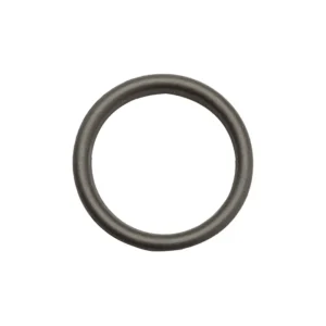 טבעת אל-קור לסטטוסקופ Welch Allyn שחורה Non-Chill Ring