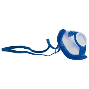 MicroDrop® RF7 plus Soft-Maske - מסיכת אינהלציה MicroDrop